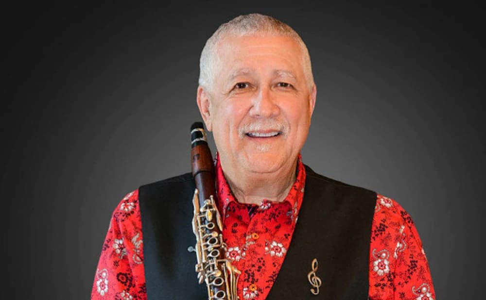 Paquito D'Rivera
