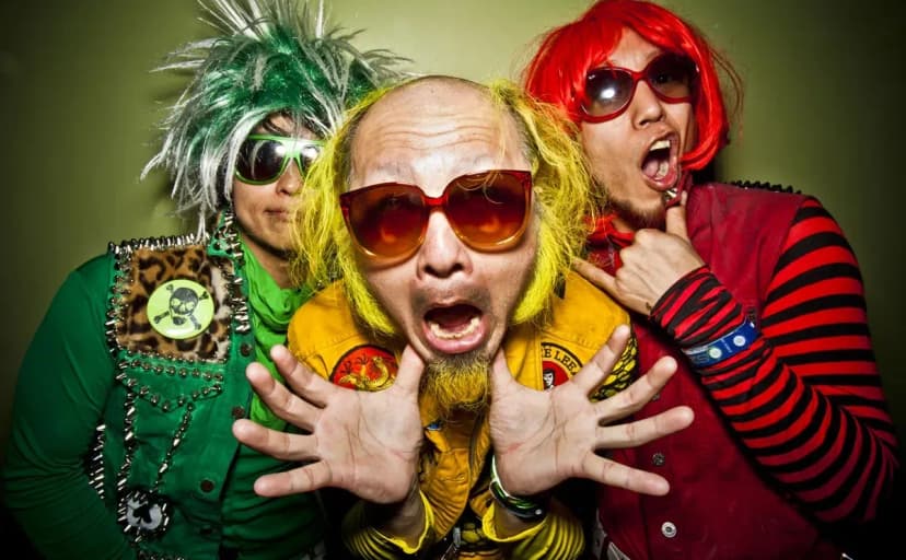 Peelander-Z