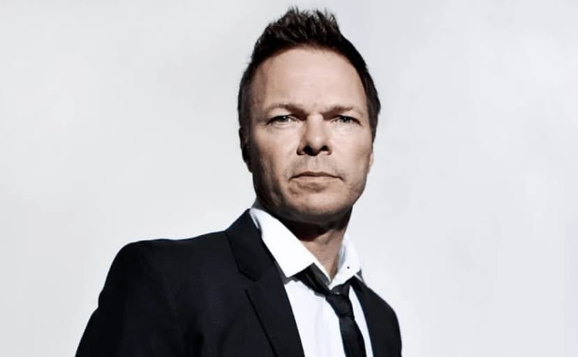 Pete Tong