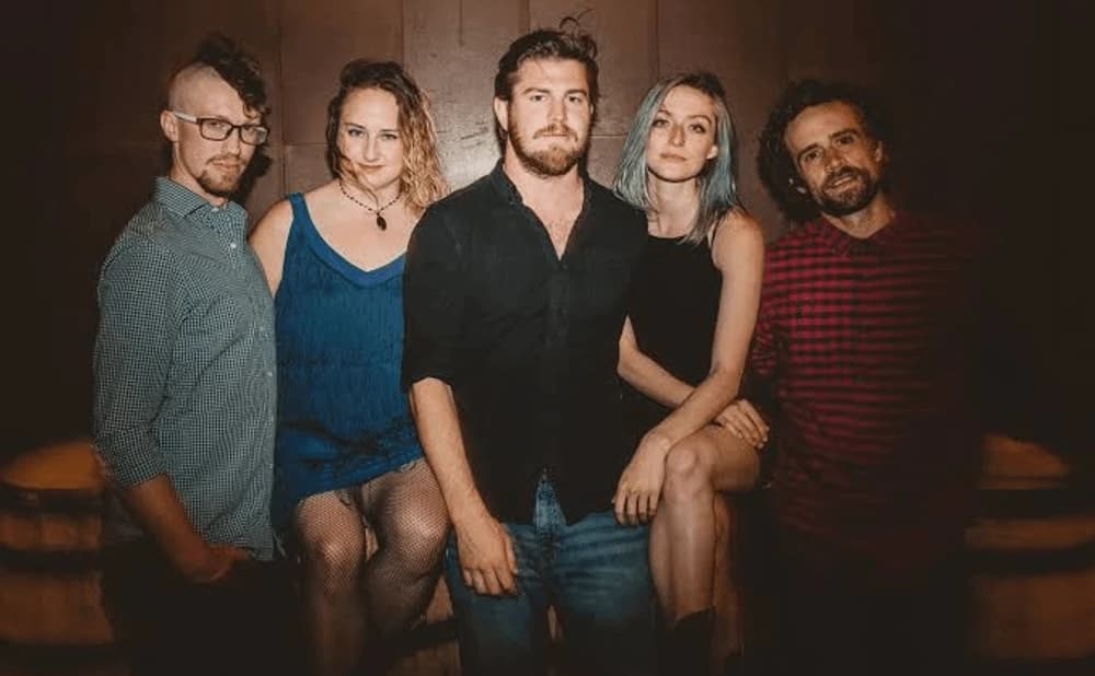 Pixie and the Partygrass Boys