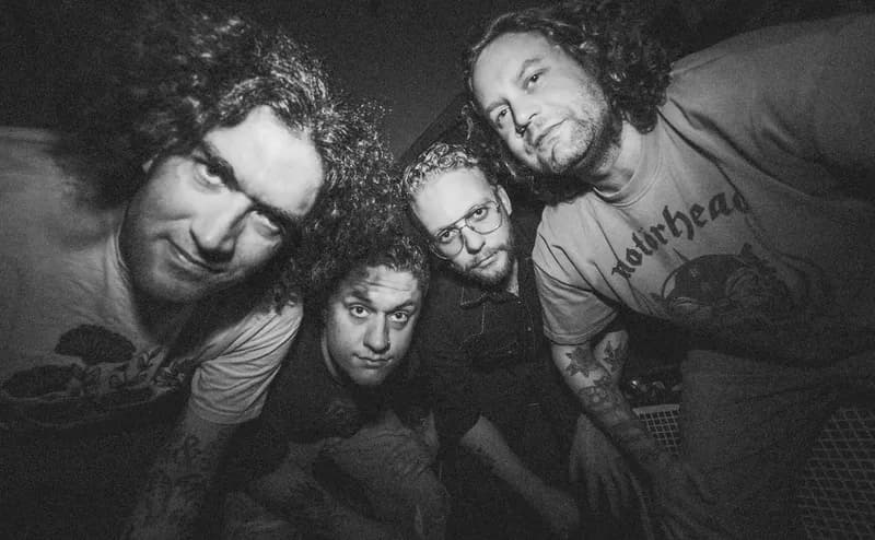 Pro Wrestling the Band