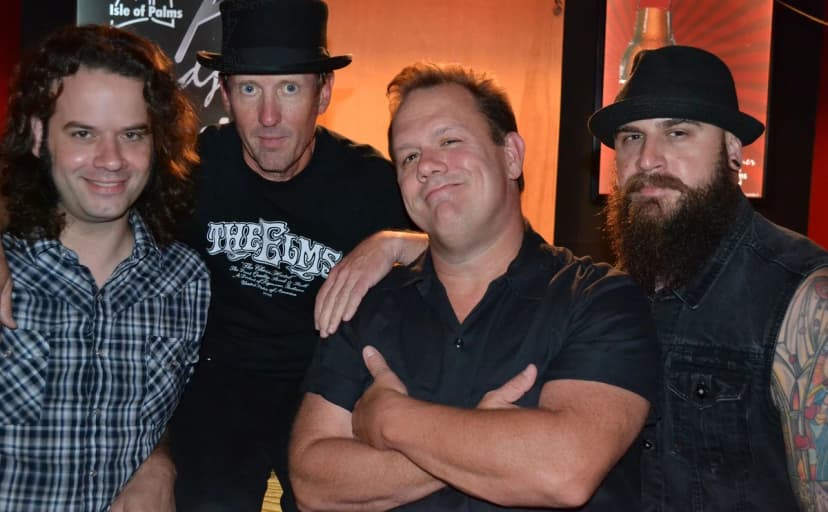 Cowboy Mouth