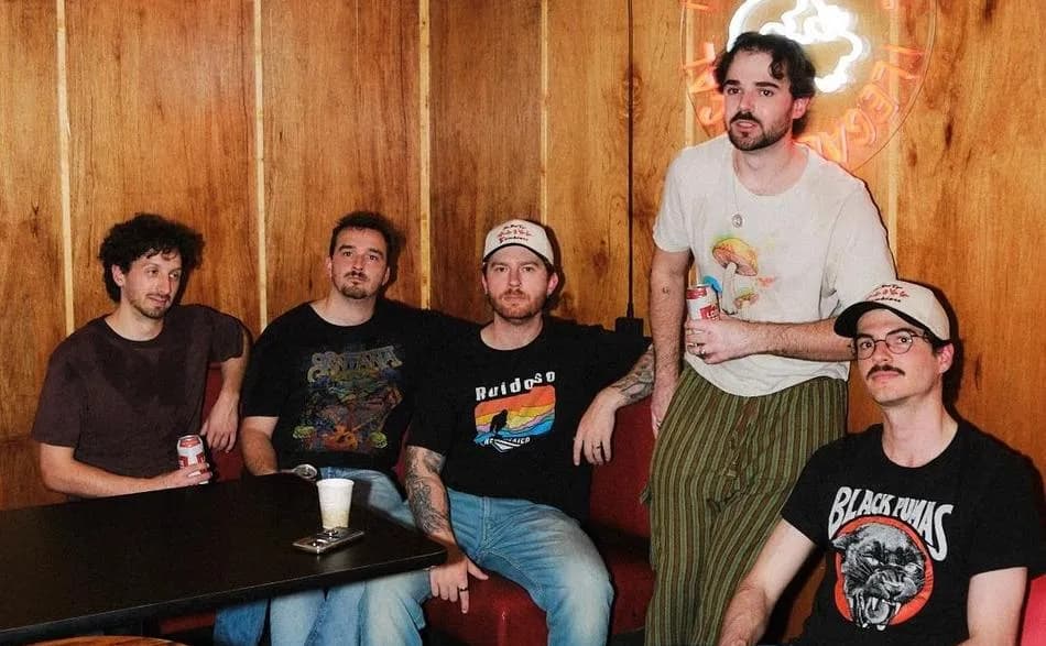 The Red Eye Gamblers