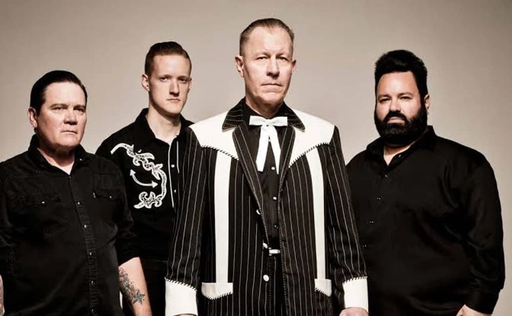 Reverend Horton Heat