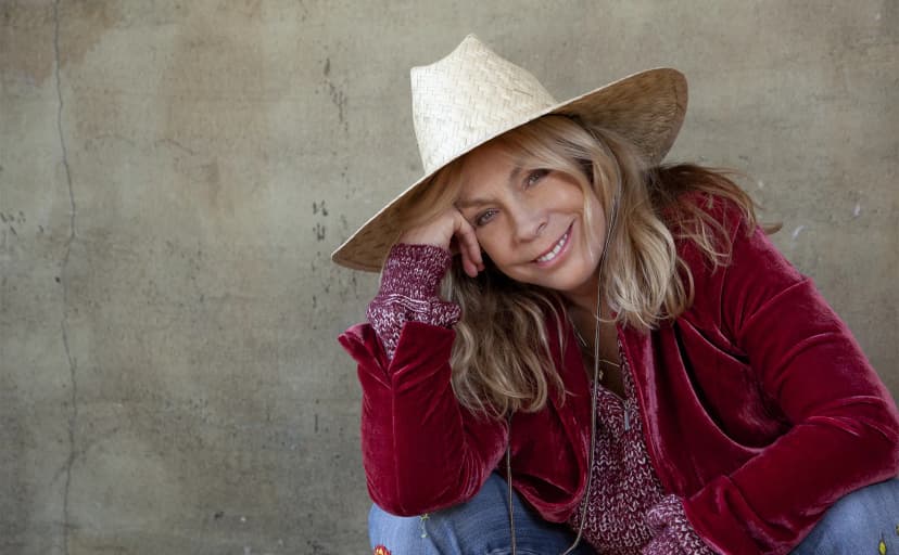 Rickie Lee Jones