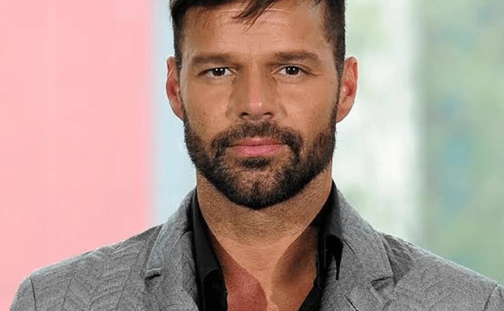 Ricky Martin