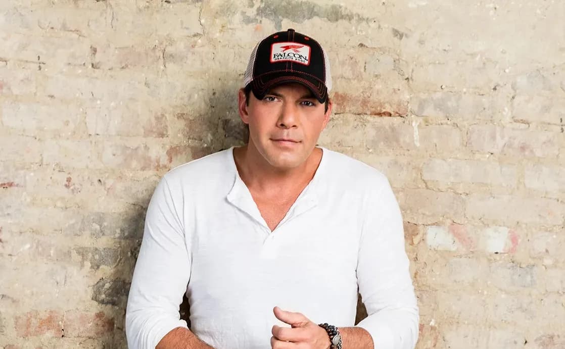 Rodney Atkins