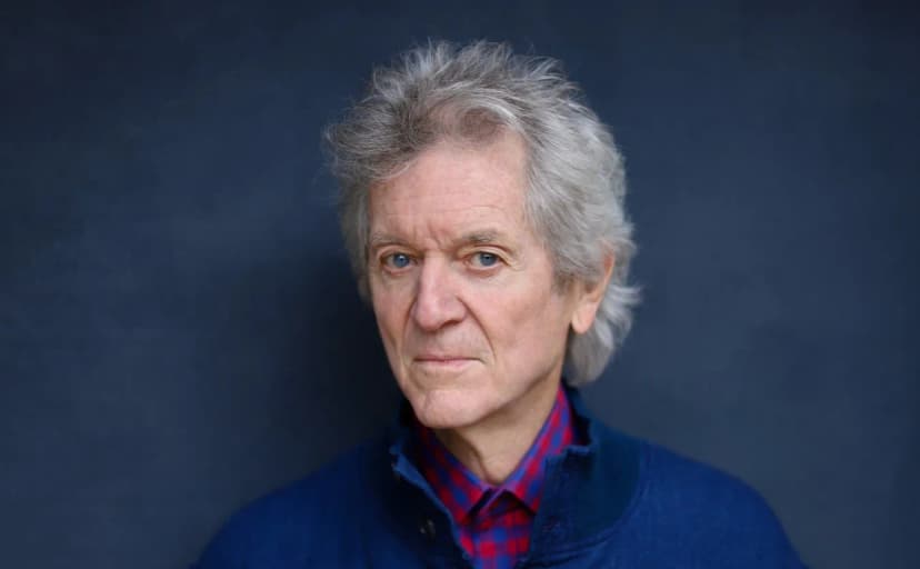 Rodney Crowell