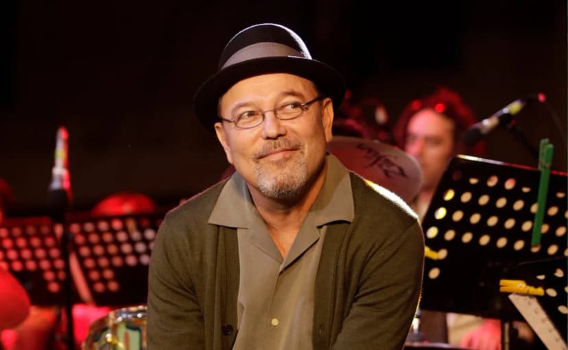Rubén Blades