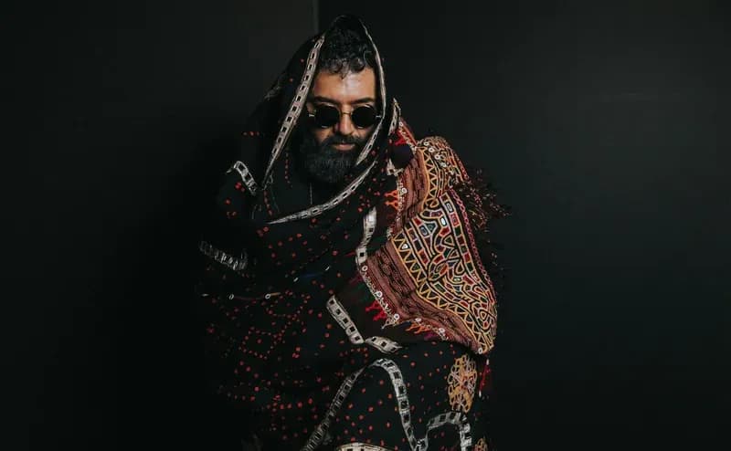Ruby Singh and the Future Ancestors