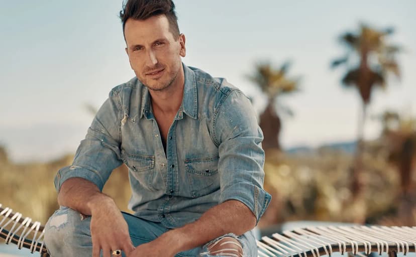 Russell Dickerson