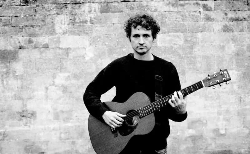Sam Amidon