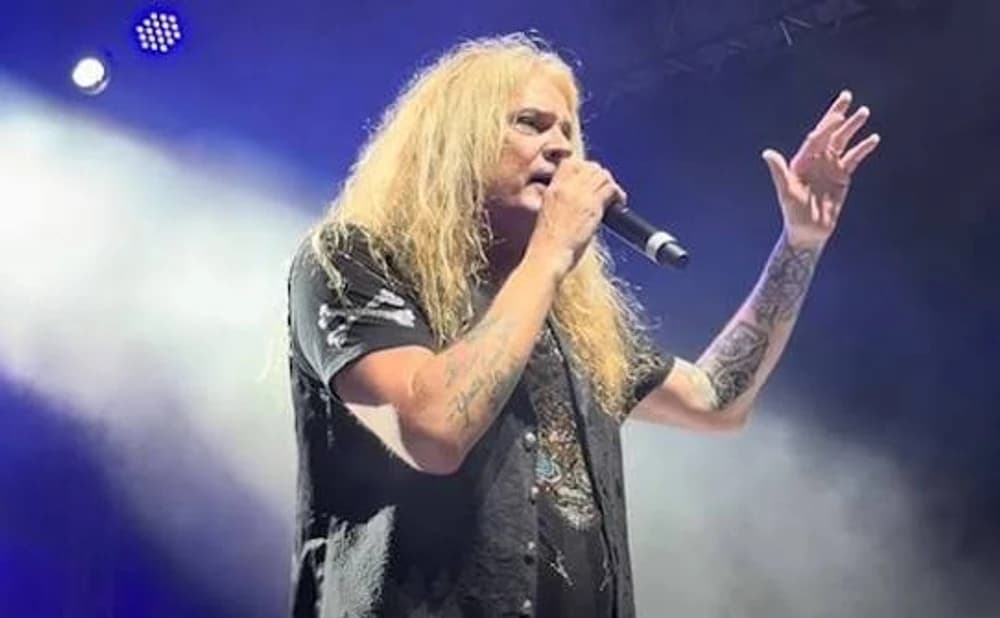 Sebastian Bach