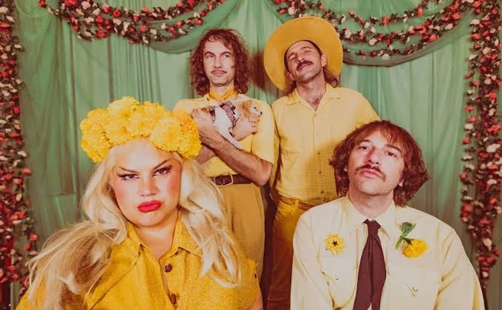 Shannon and the Clams