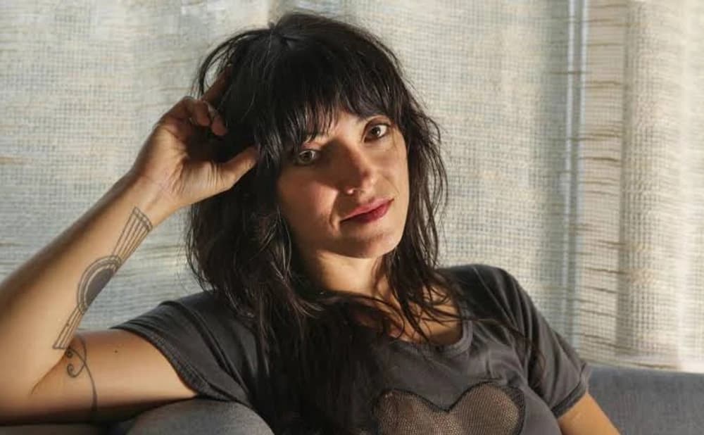 Sharon Van Etten
