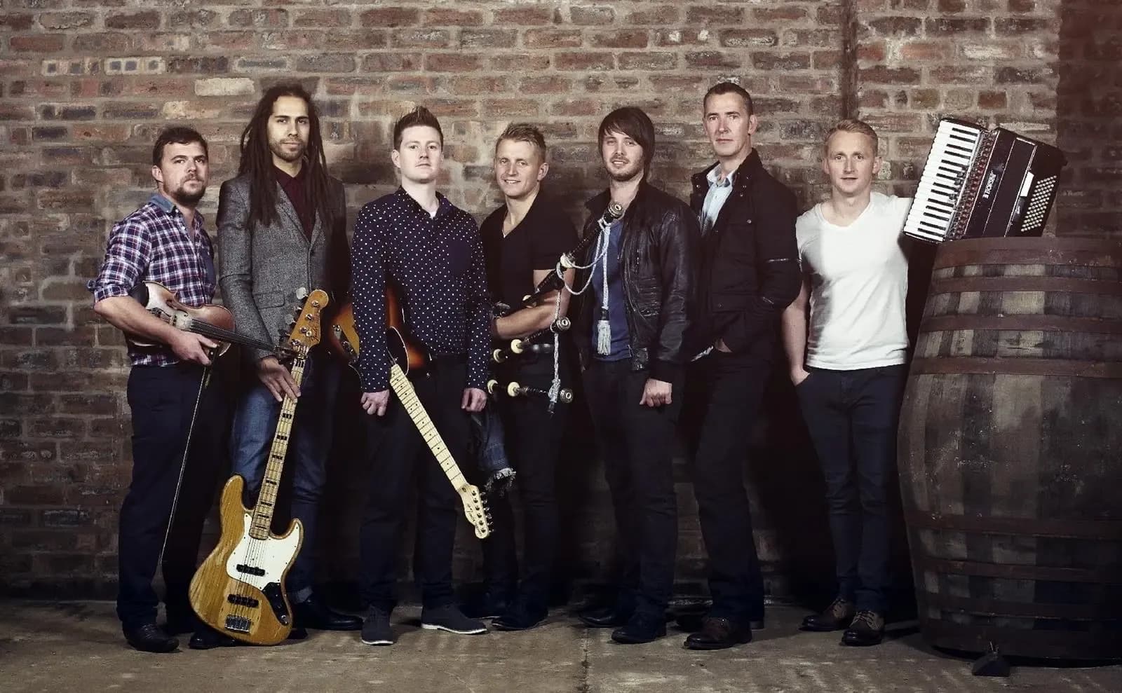 Skerryvore