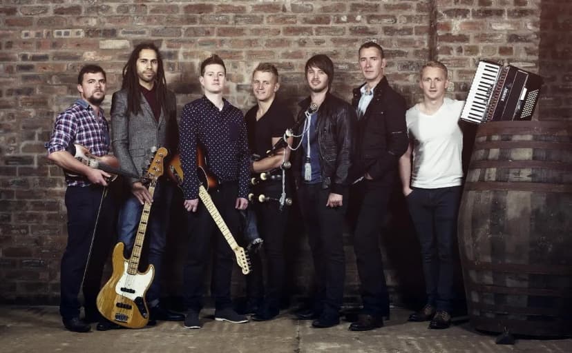 Skerryvore