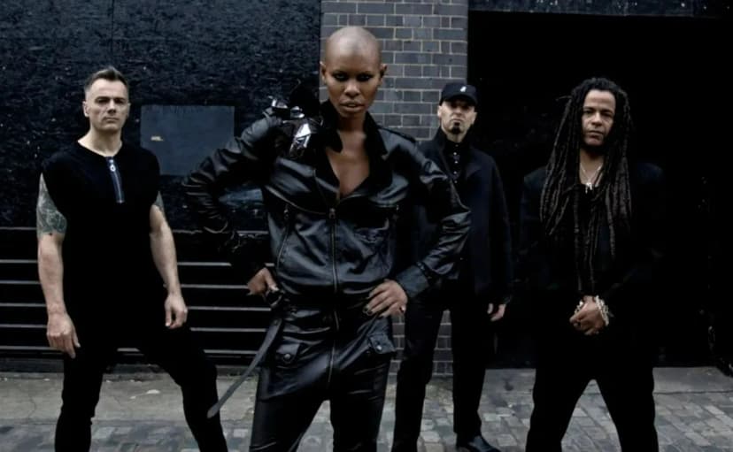Skunk Anansie
