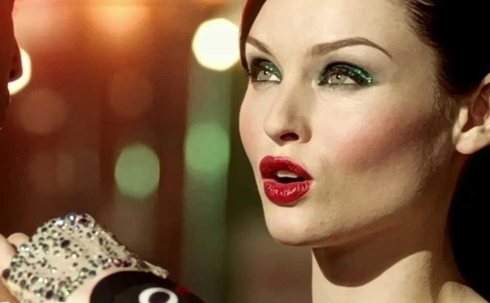 Sophie Ellis-Bextor
