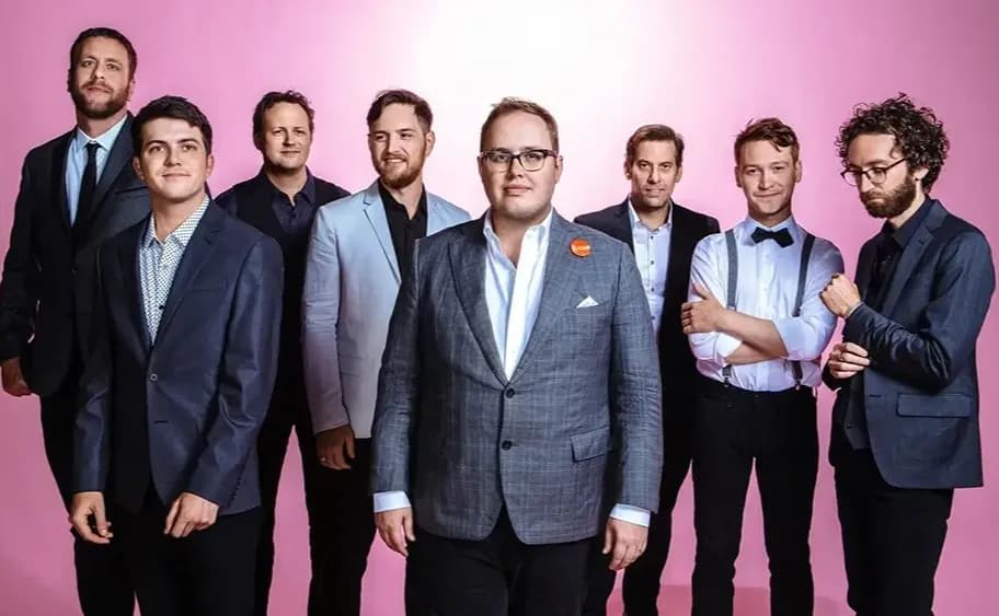St. Paul & The Broken Bones