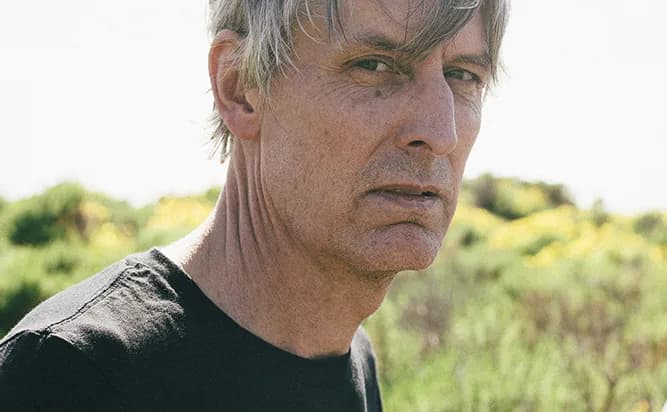 Stephen Malkmus