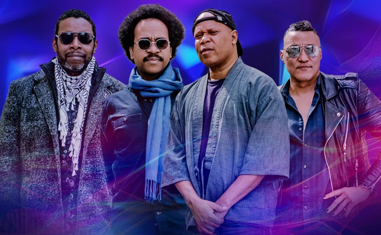 Steve Coleman and Five Elements