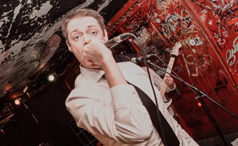 Streets To Ourselves