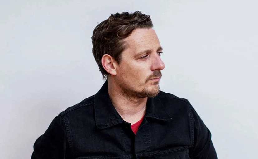 Sturgill Simpson