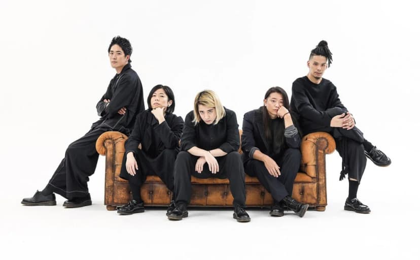 Survive Said The Prophet