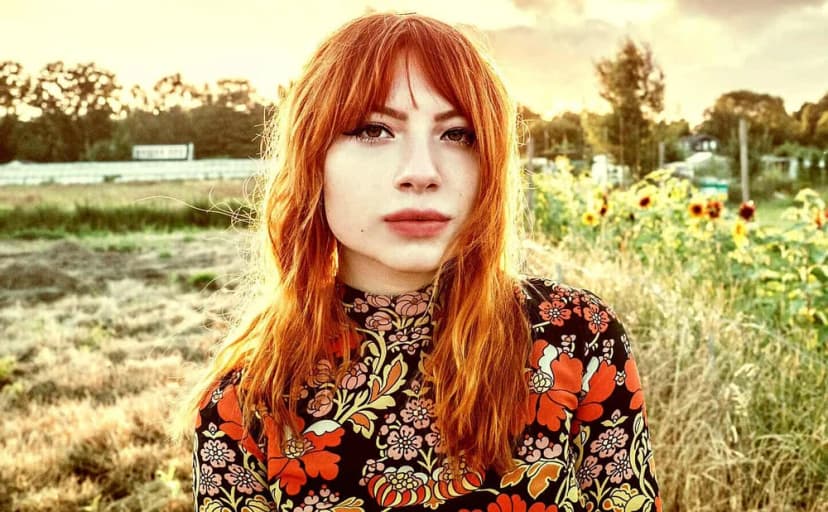 Suzan Köcher's Suprafon