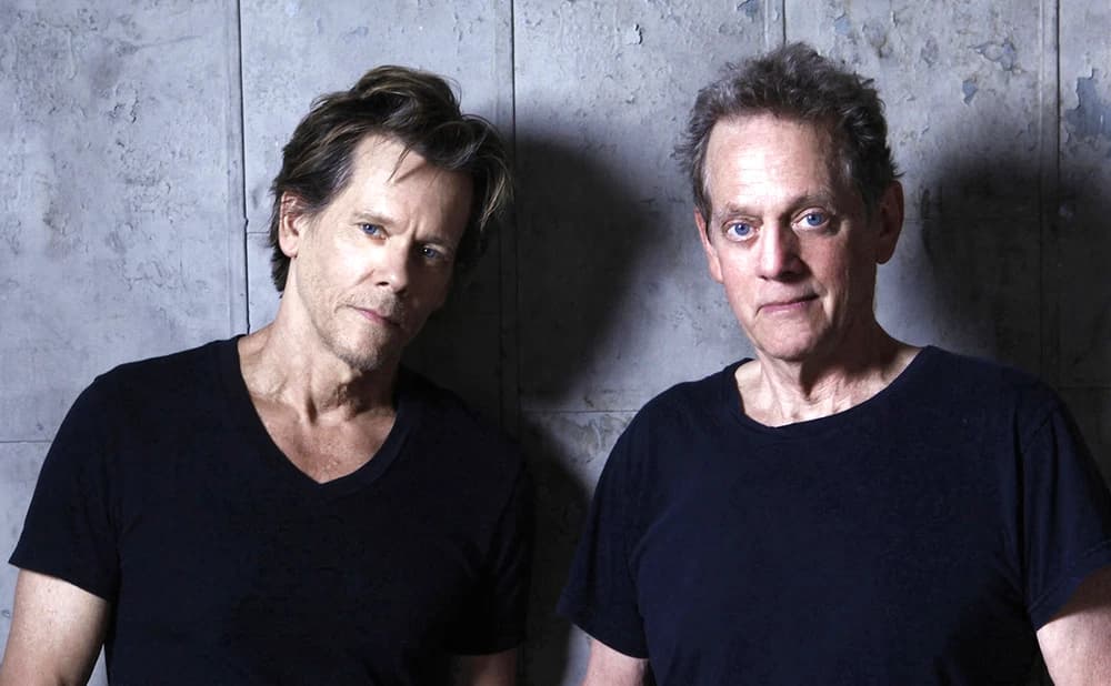 The Bacon Brothers