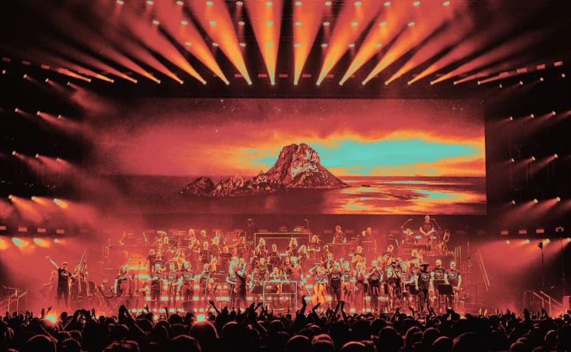 The Essential Orchestra