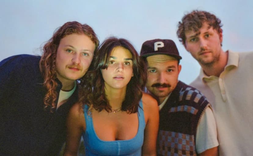 The Greeting Committee