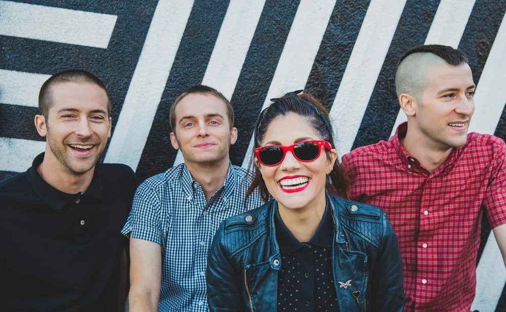 The Interrupters