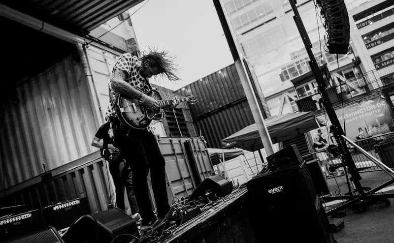 The Last Real Circus