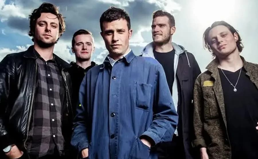 The Maccabees