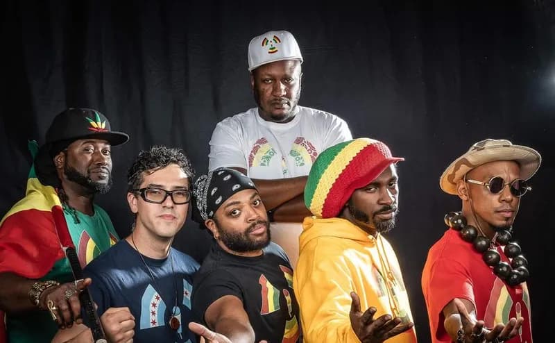 The Microphone Misfitz