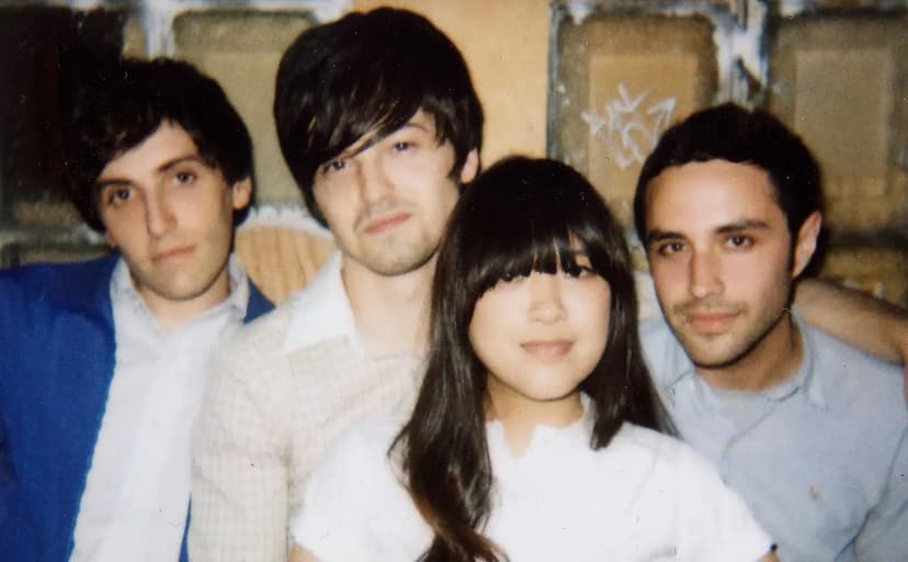 The Pains of Being Pure of Heart