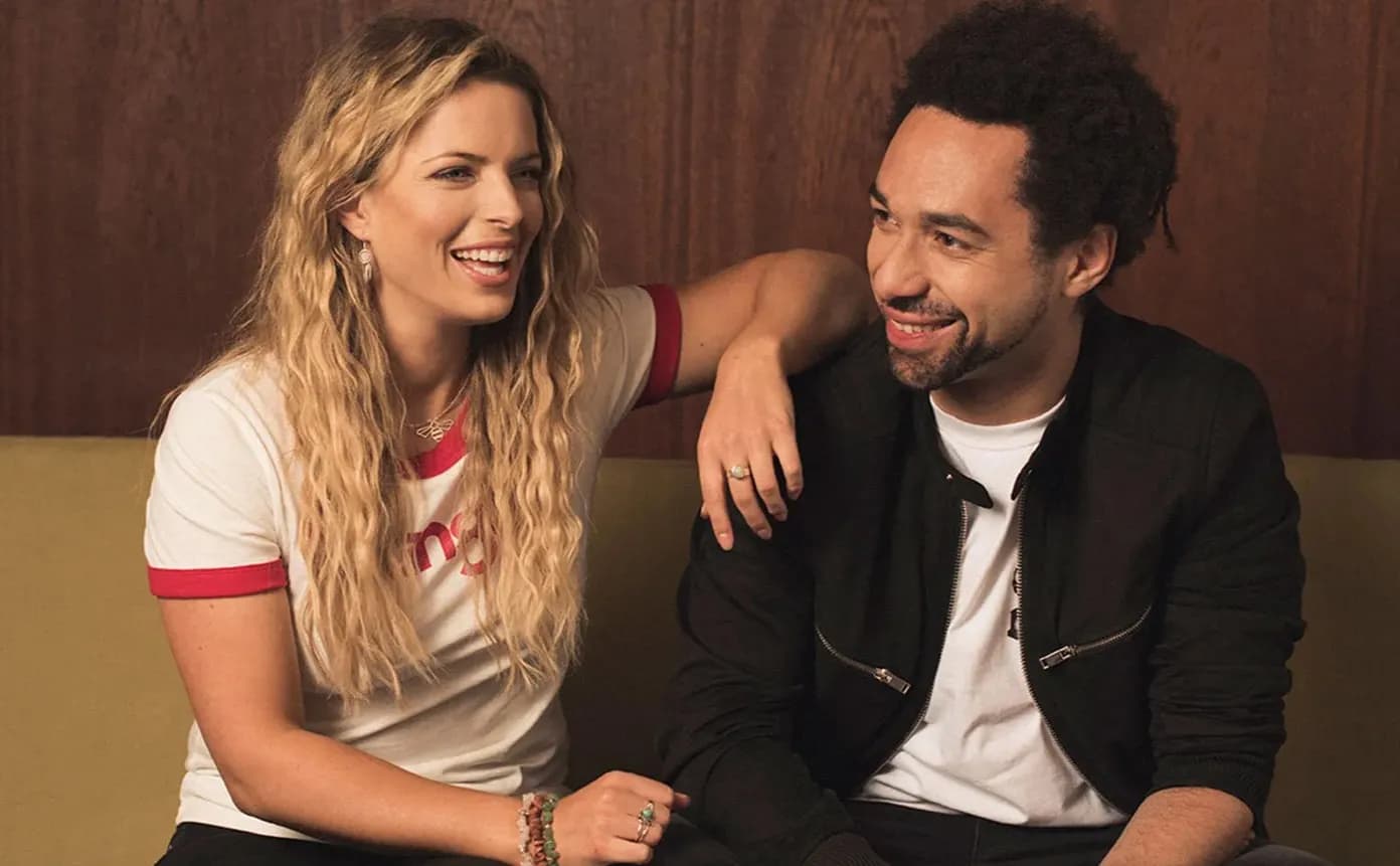 The Shires