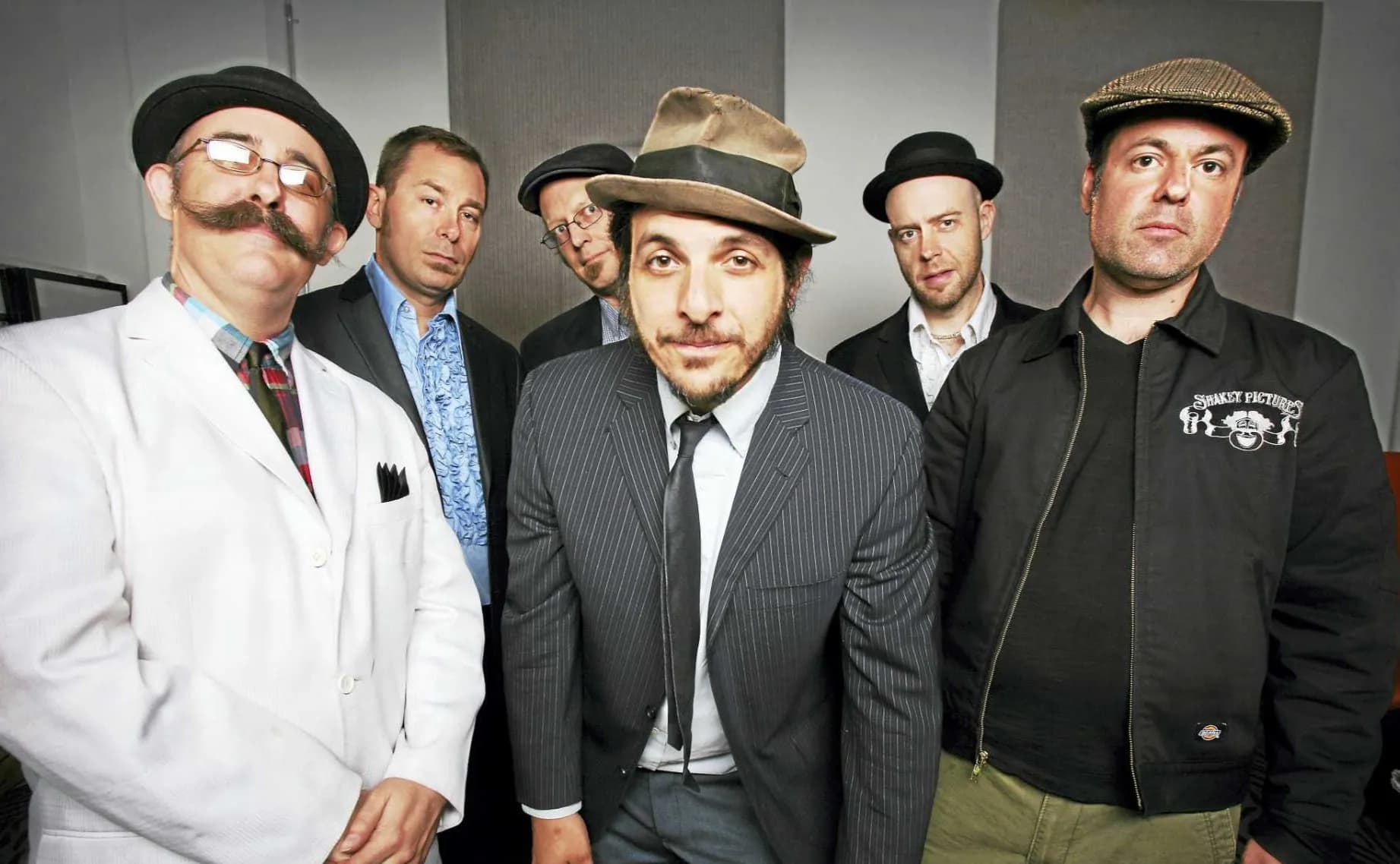 The Slackers