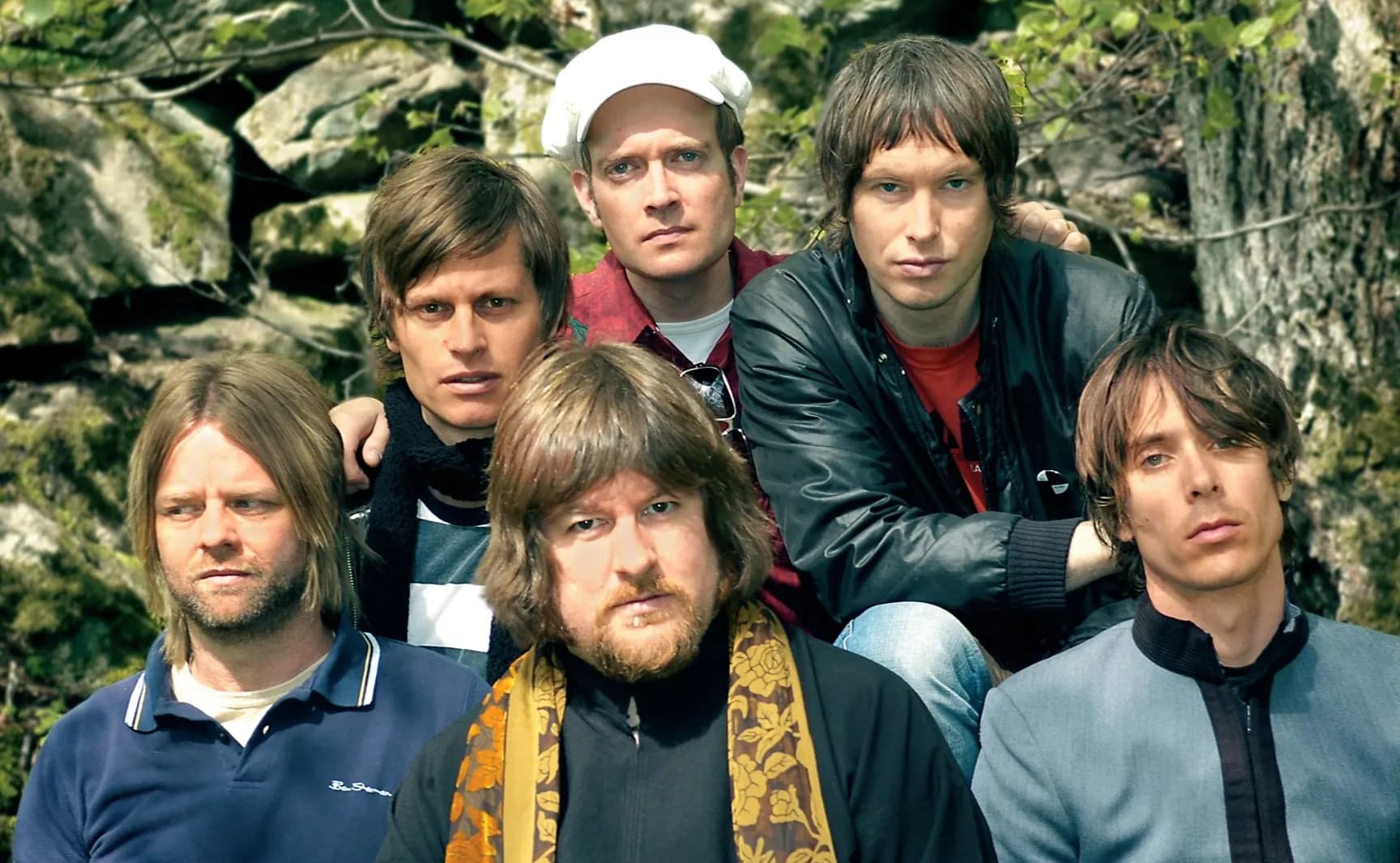 The Soundtrack of Our Lives