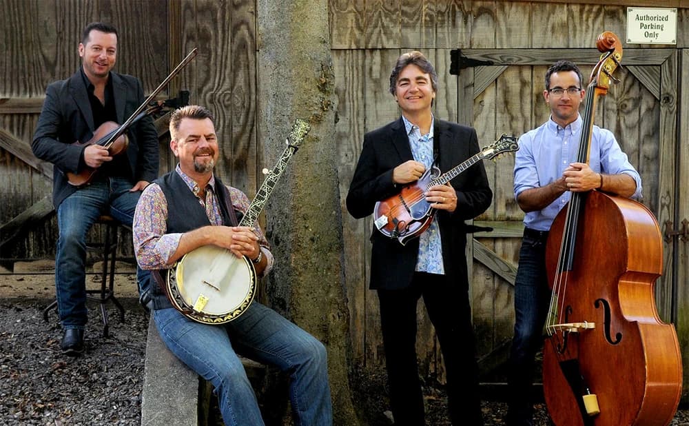 The Travelin' McCourys