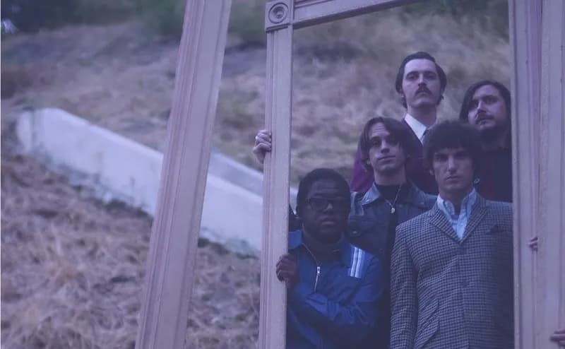 The Violet Mindfield