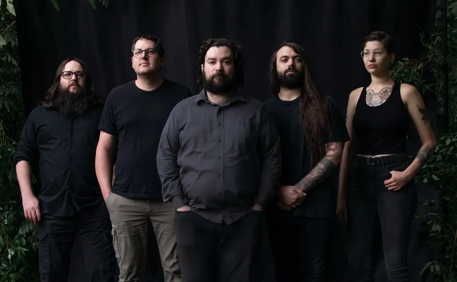 The World Is a Beautiful Place & I Am No Longer Afraid To Die