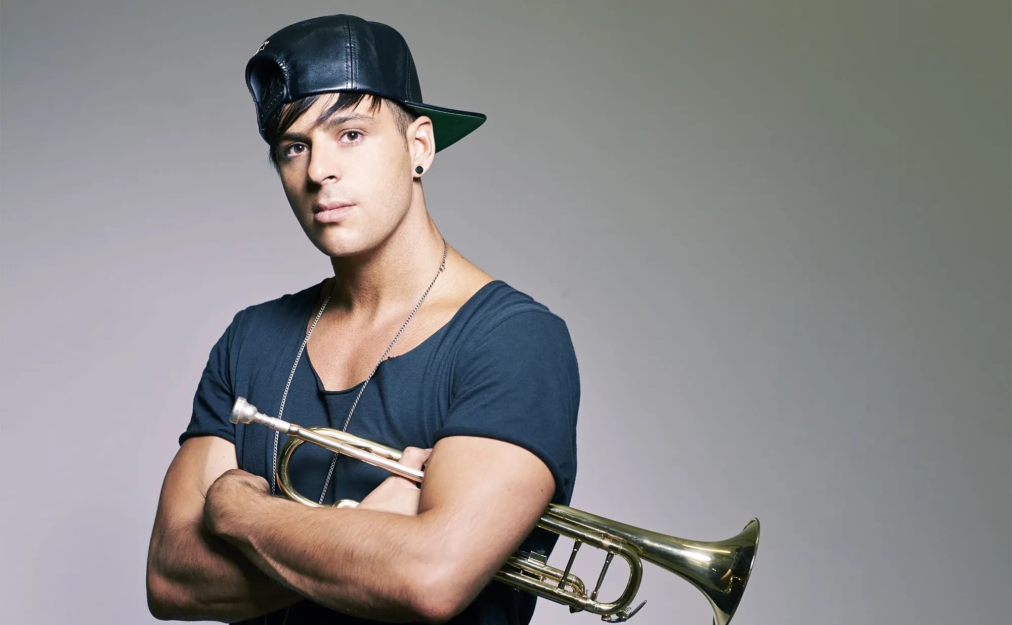 Timmy Trumpet