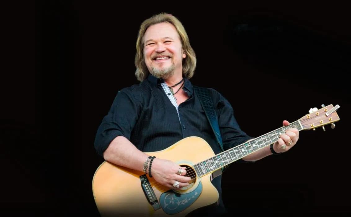 Travis Tritt