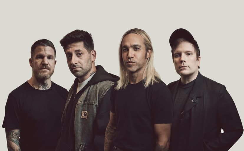 Fall Out Boy
