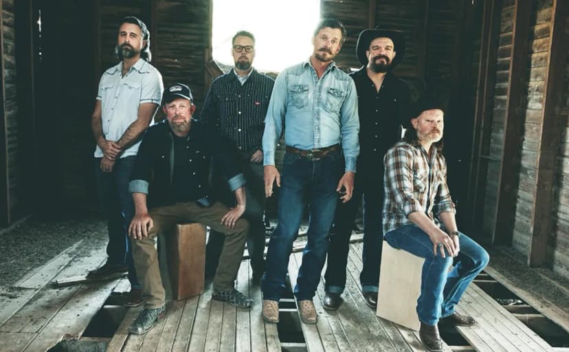 Turnpike Troubadours