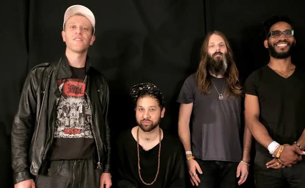 Unknown Mortal Orchestra