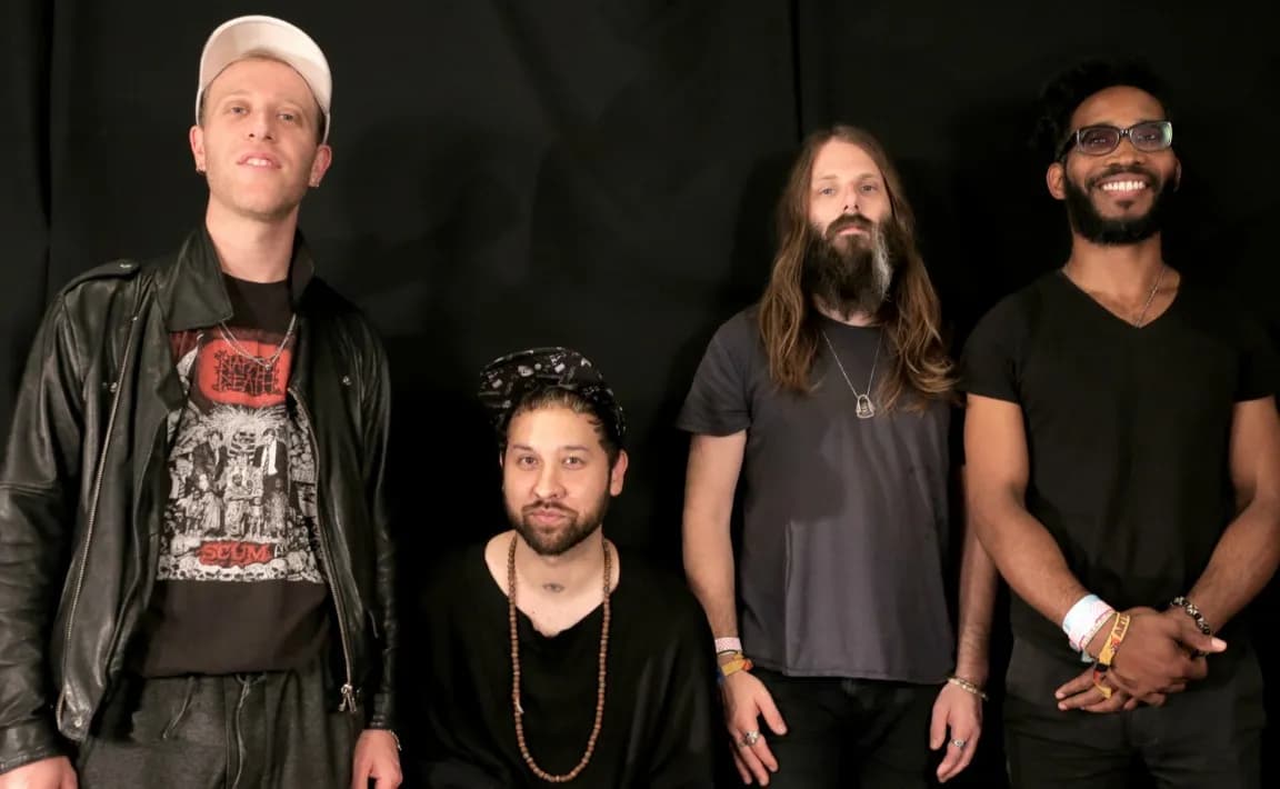 Unknown Mortal Orchestra